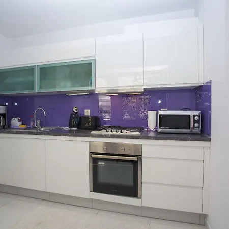 Apartment Palmina
