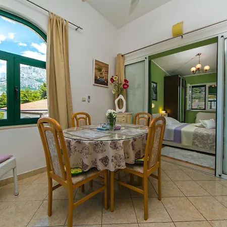 Apartmán Palmina - Comfort *