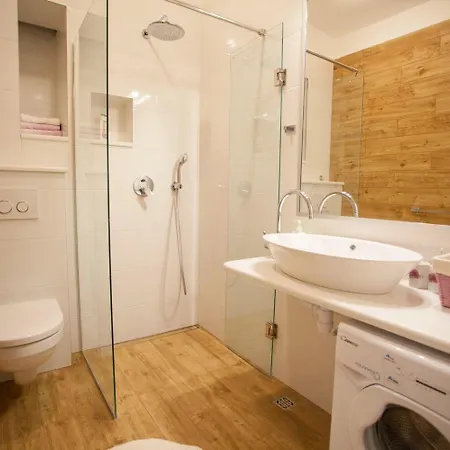 Palmina - Comfort Apartmán