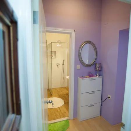 Palmina Apartment Makarska