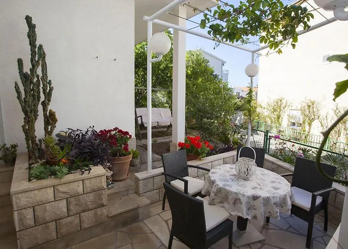 Apartment Palmina Makarska