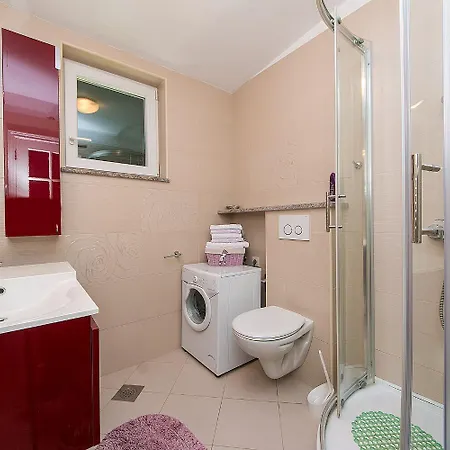 Apartment Palmina - Comfort