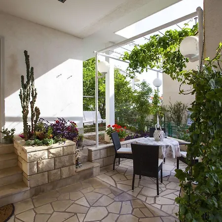 Appartement Palmina *