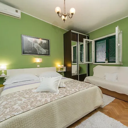 Palmina - Comfort Apartment Makarska