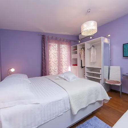 Palmina - Comfort Makarska