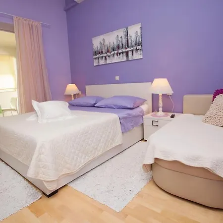 Palmina - Comfort Apartment