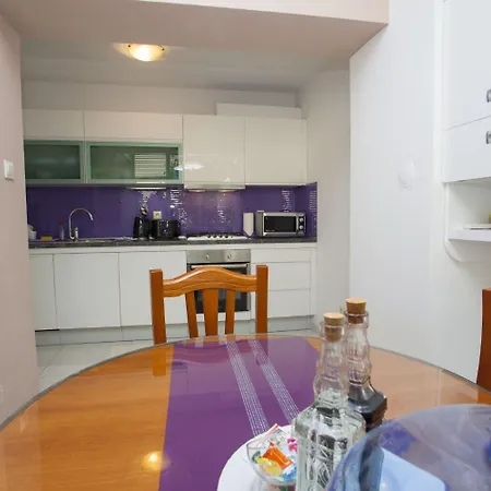 Apartment Palmina - Comfort