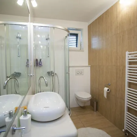 Apartment Palmina - Comfort *