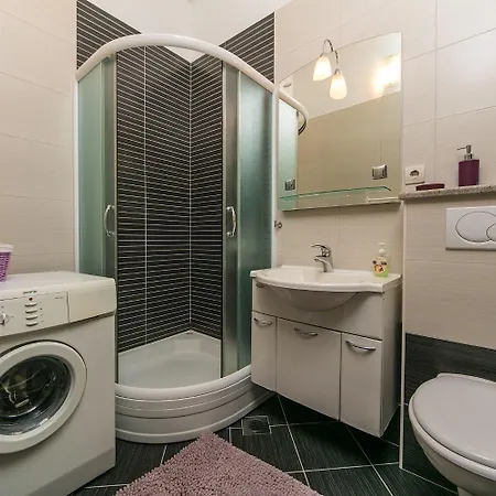 Palmina - Comfort Apartment
