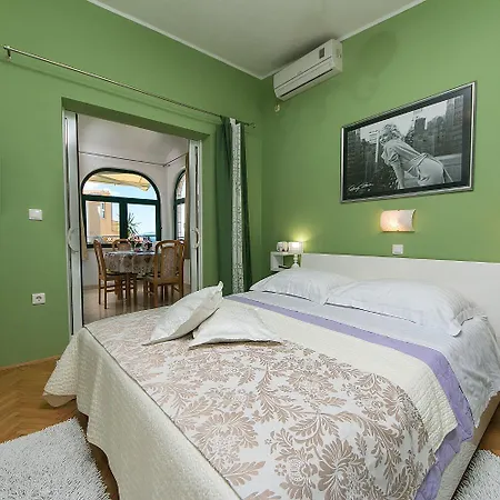 Palmina - Comfort Apartment *