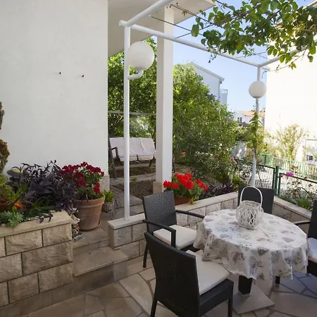 Apartment Palmina - Comfort Makarska
