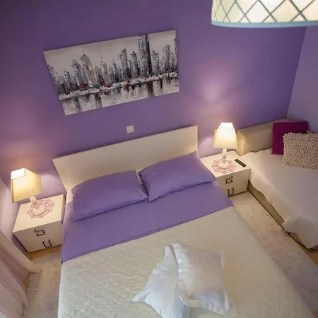 Palmina - Comfort * Makarska