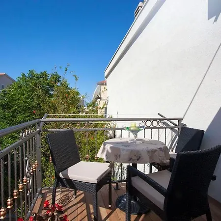 Apartmán Palmina