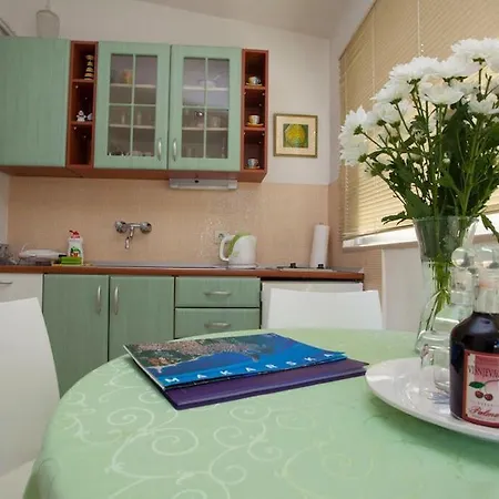 Palmina - Comfort Apartment *