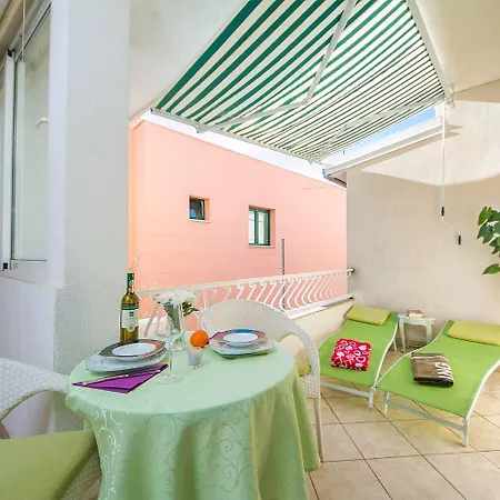 Apartment Palmina - Comfort *