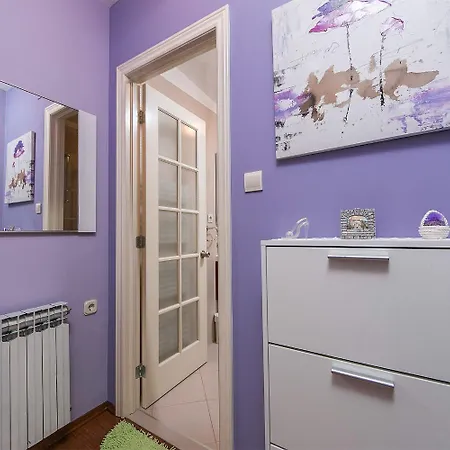 Apartment Palmina - Comfort Makarska