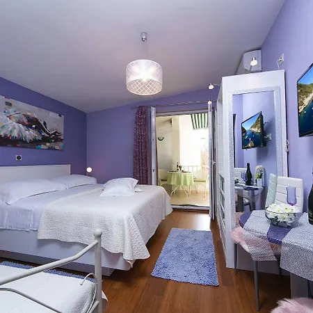 Palmina - Comfort Makarska