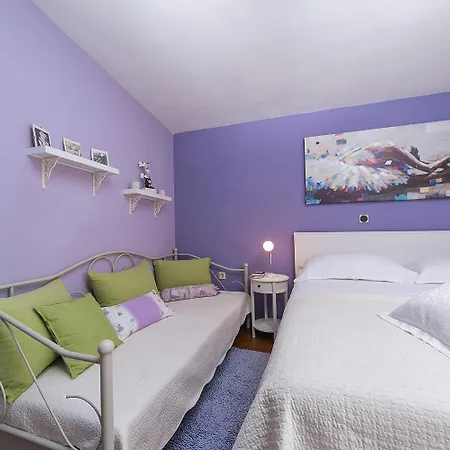 Palmina - Comfort Makarska