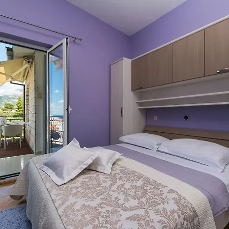 Palmina - Comfort * Makarska