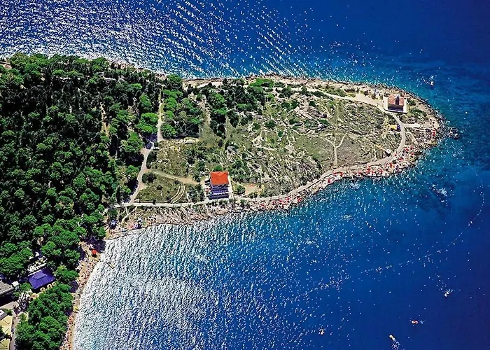 Palmina Apartment Makarska