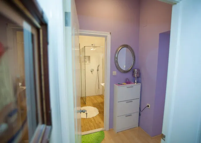 Palmina Apartment Makarska