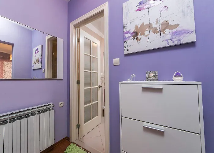 Apartment Palmina Makarska